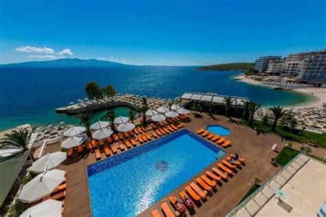 25 Of The Best Hotels In Saranda In 2025 (Saranda。